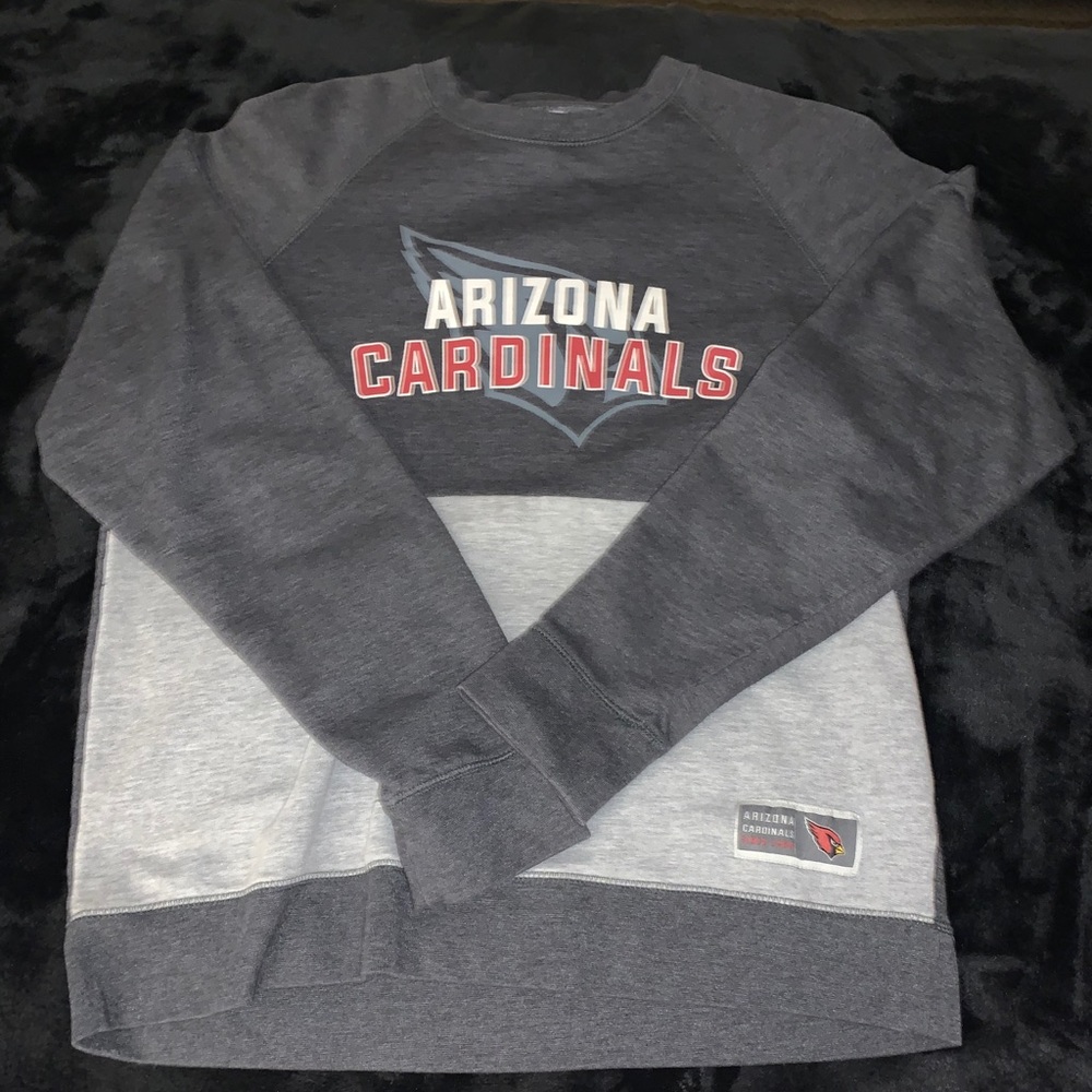 Arizona Cardinals Pullover